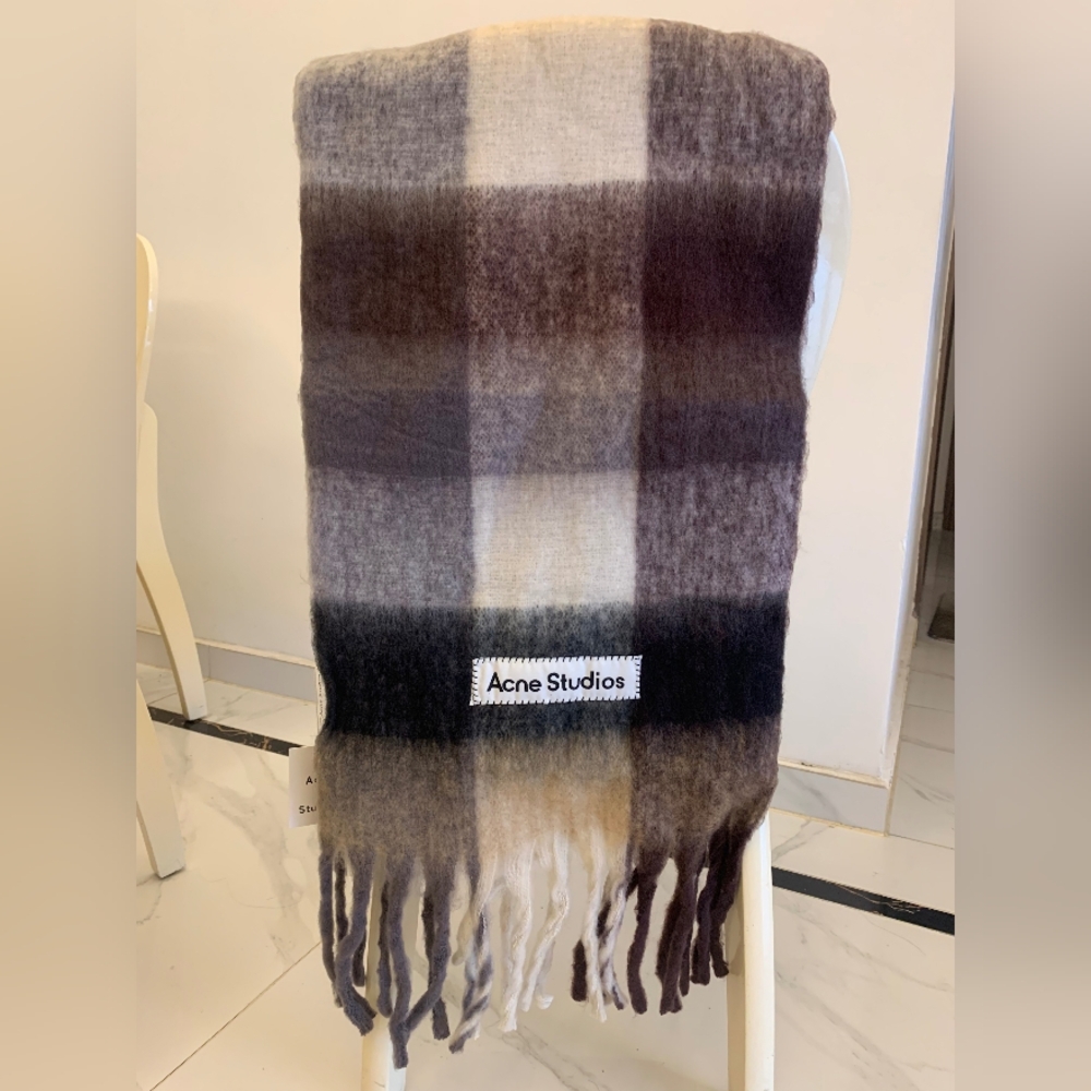 Acne Studios Scarf